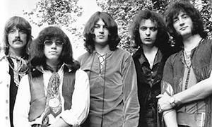 Deep Purple, The Cult, David Bisbal y Serrat actuarán en la Feria de Julio